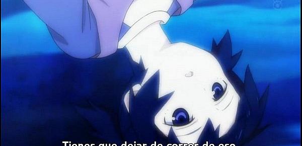  Black Rock Shooter 05